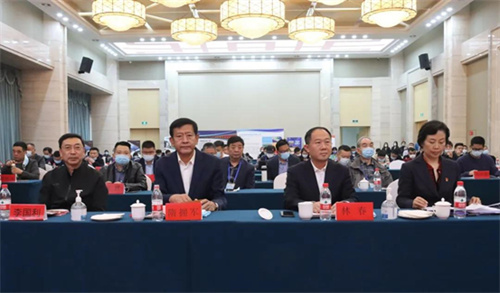 銳強體育參加省體育場館協(xié)會工作年會 聚焦體育產業(yè)高質量發(fā)展