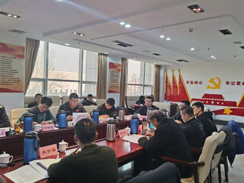 銳強體育參加山東省青少年體能等級標準及測試方法業(yè)務培訓研討會